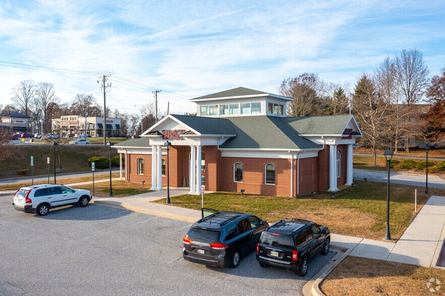 More Photos Of 1517-1525 Rock Spring Rd, Forest Hill Unknown For Lease