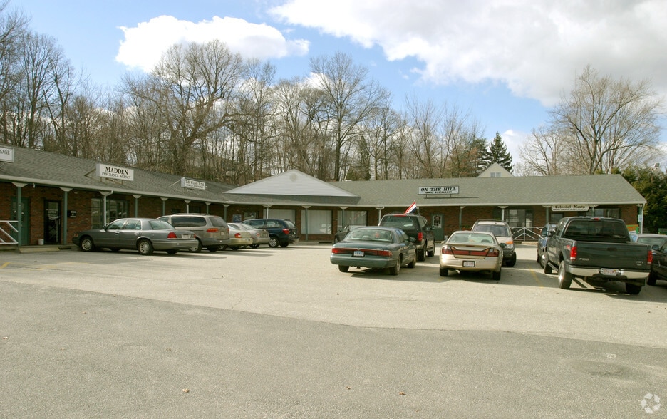 Primary Photo Of , Feeding Hills Unknown For Sale