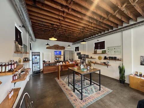 More Photos Of 1110 Main St SW, Roanoke Storefront For Sale