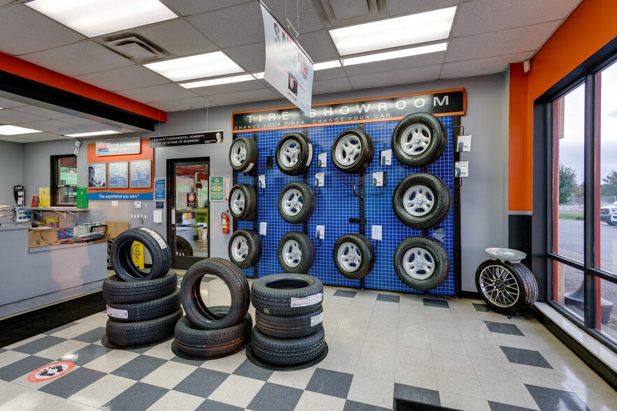 2421 Murfreesboro Rd, Nashville, TN 37217 Auto Repair