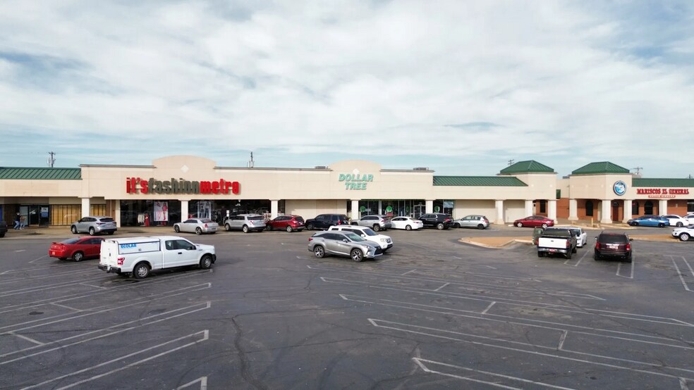 More Photos Of , Oklahoma City General Retail For Sale