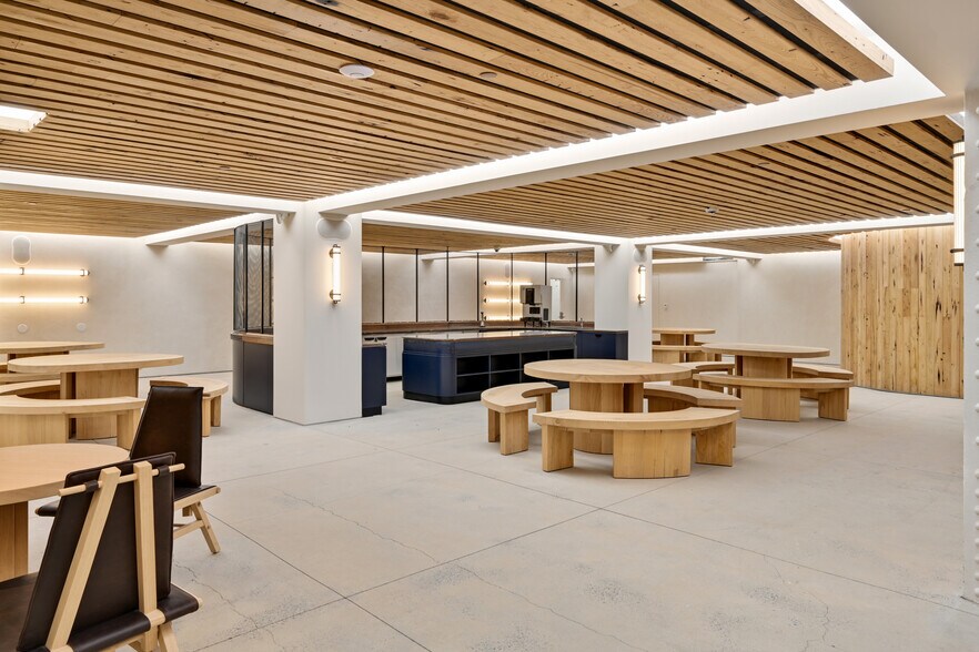 More Photos Of 295 5th Ave, New York Loft Creative Space For Lease