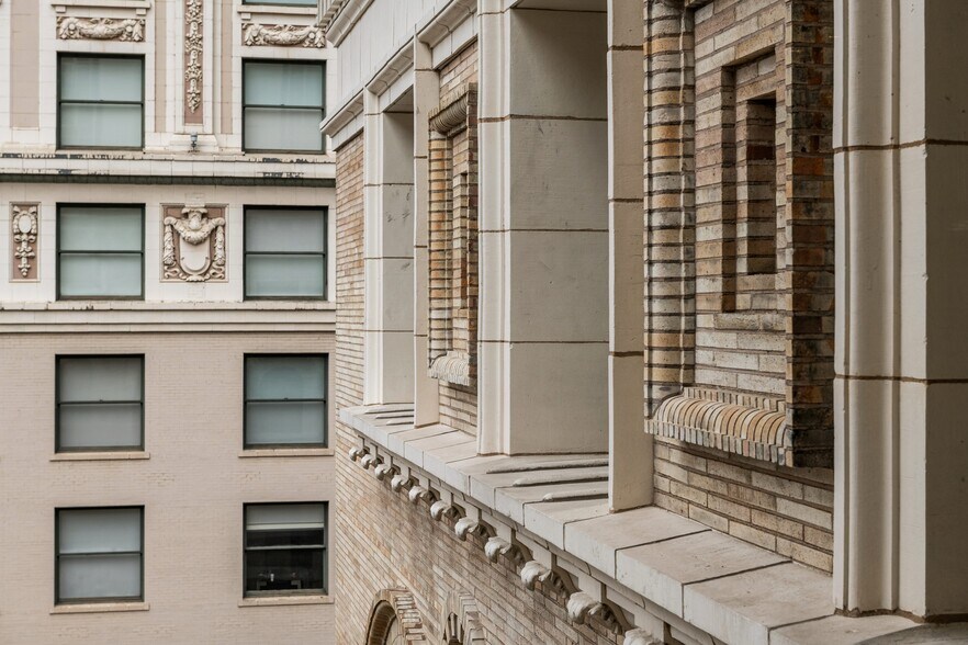 More Photos Of 730 17th St, Denver Office For Lease