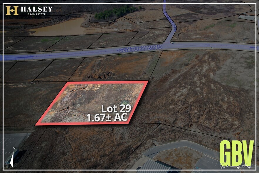More Photos Of E Johnson Ave & Greensboro Rd, Jonesboro Land For Sale