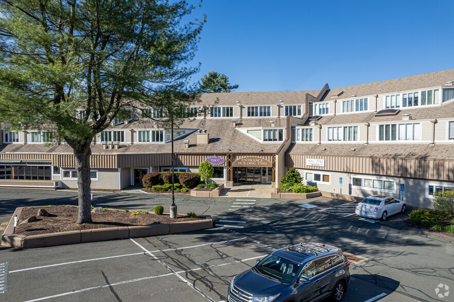 Primary Photo Of 270 Farmington Ave, Farmington Office For Lease