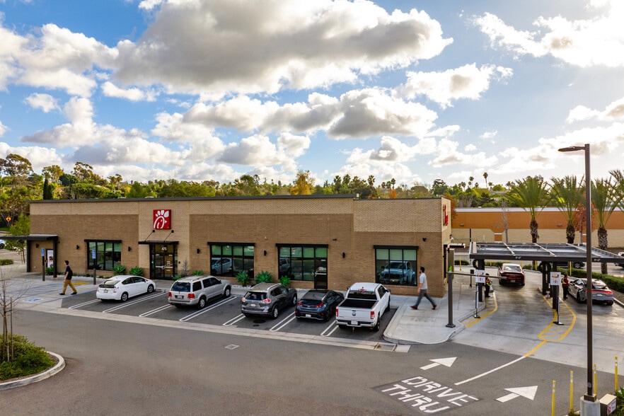 Primary Photo Of , Vista General Retail For Sale