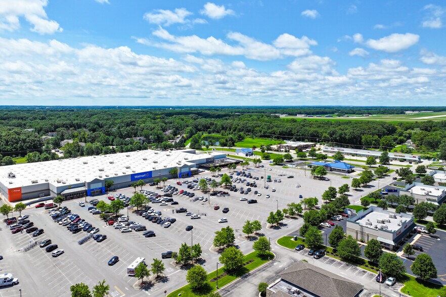 More Photos Of 2719 Emerson Dr, Elkhart Unknown For Lease