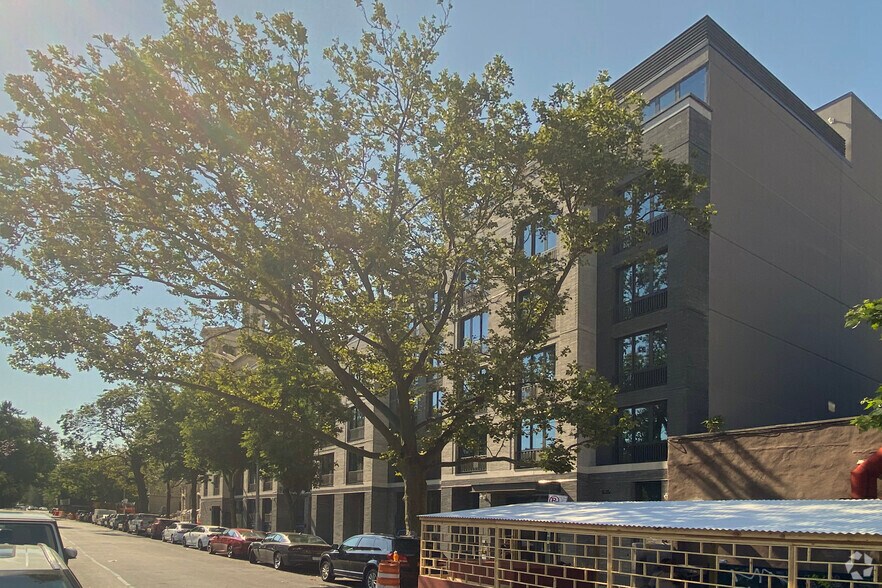 Primary Photo Of 834 Pacific St, Brooklyn Apartments For Lease