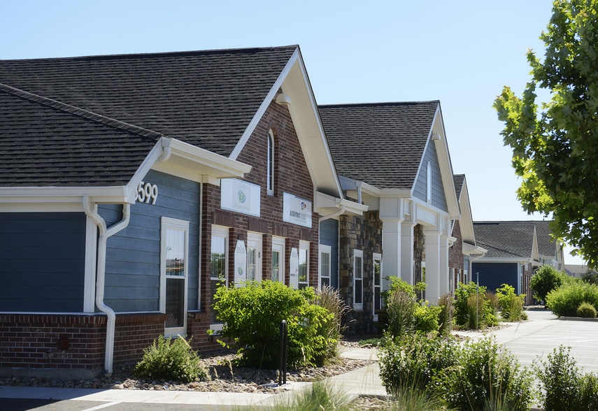 More Photos Of 13551-13659 104th Avenue Professional & Medical Ctr, Commerce City Office For Sale