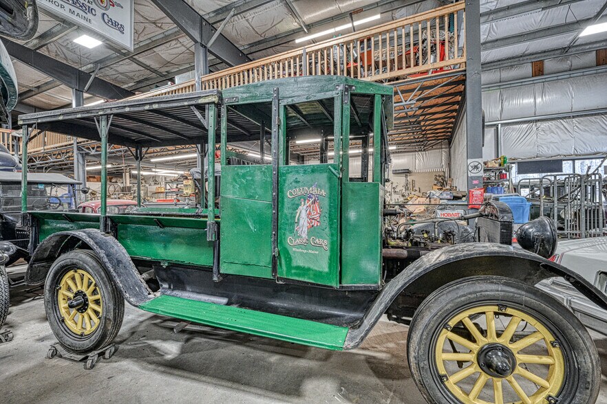 More Photos Of 1235 US Route 202, Winthrop Auto Dealership For Sale