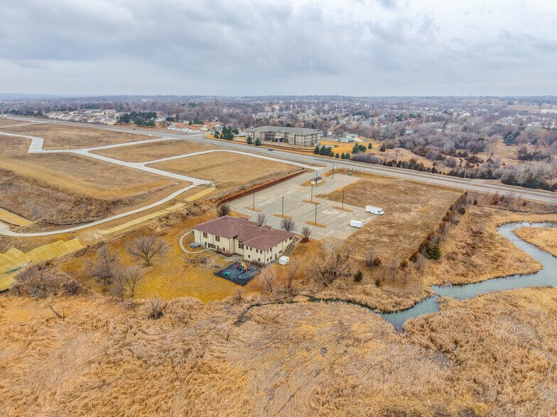More Photos Of 2730 Crossbridge Rd, Lincoln Religious Facility For Sale
