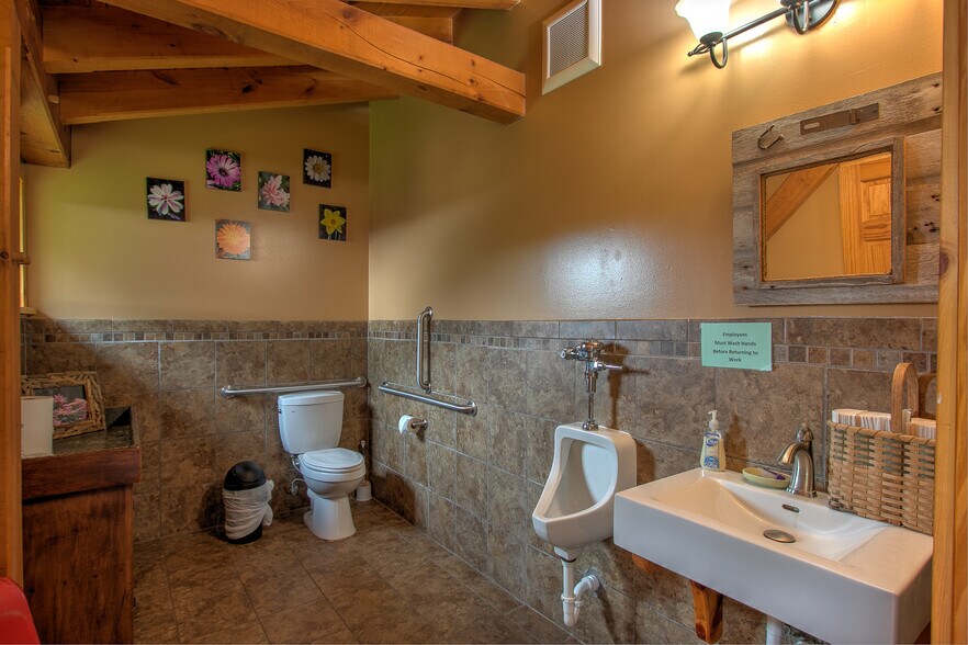 More Photos Of 43020 Blackhawk Rd, Harris Lodge Meeting Hall For Sale