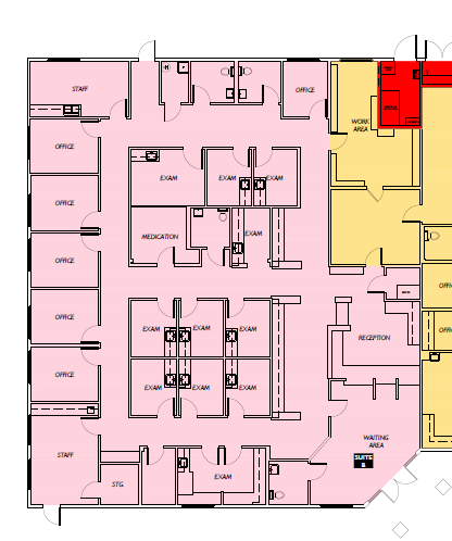 More Photos Of 1753 W Avenue J, Lancaster Medical For Lease