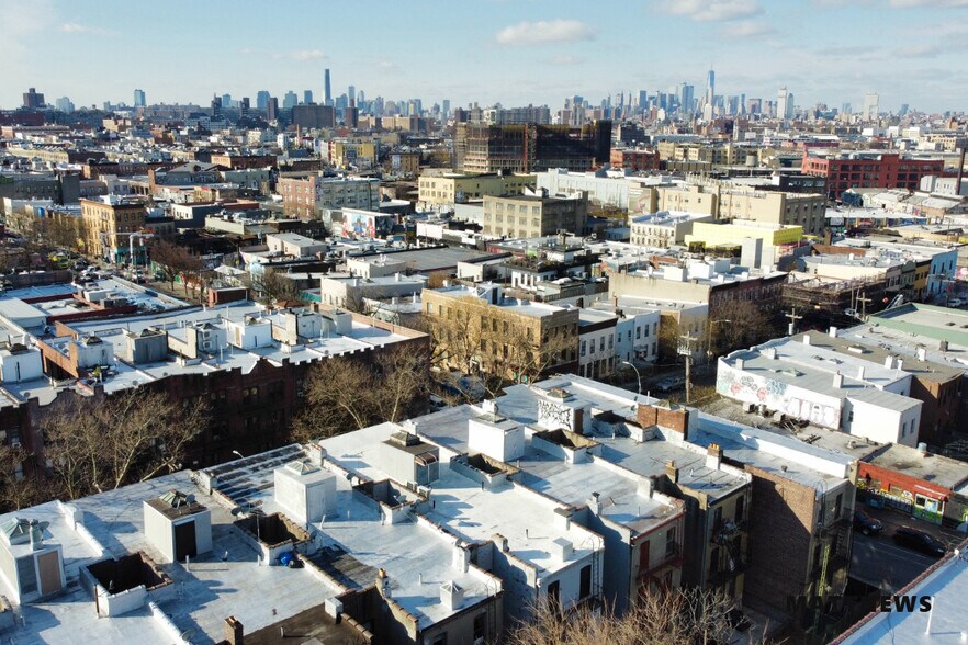 More Photos Of 49 Saint Nicholas Ave, Brooklyn Apartments For Sale