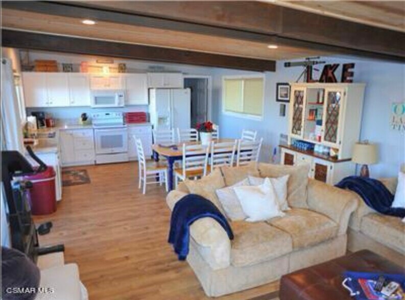 More Photos Of 6545 Nacimiento Shores Rd, Bradley Specialty For Sale