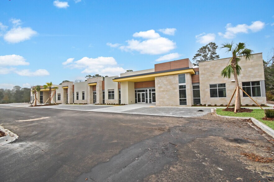 Primary Photo Of 3130 US Highway 1, Saint Augustine Office For Lease
