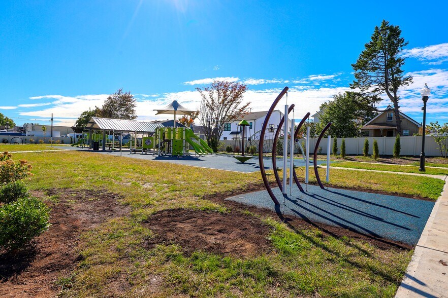 More Photos Of 15 Home Ter, Roselle Warehouse For Sale