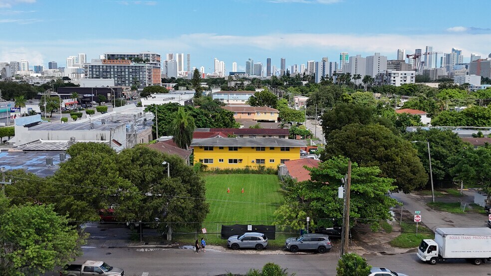 More Photos Of 1941 NW 19th Ave, Miami Land For Sale