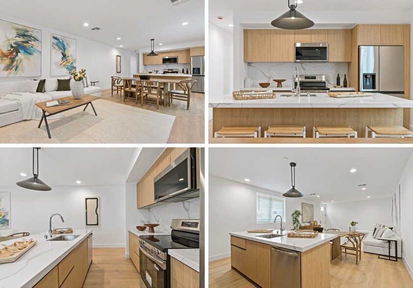 More Photos Of 3608 10th Avenue, Los Angeles Apartments For Sale