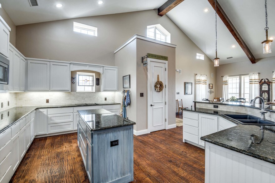 More Photos Of 6071 CR 161, McKinney Land For Sale