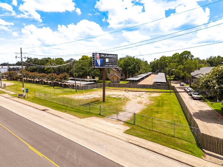 More Photos Of 10526 Jefferson Hwy, Baton Rouge Land For Lease