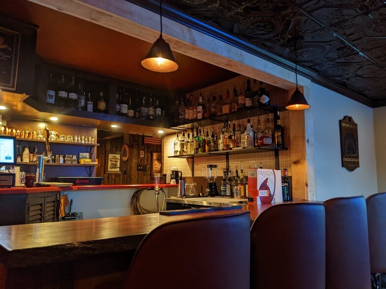 More Photos Of 171 Main St, Monroe Restaurant For Sale