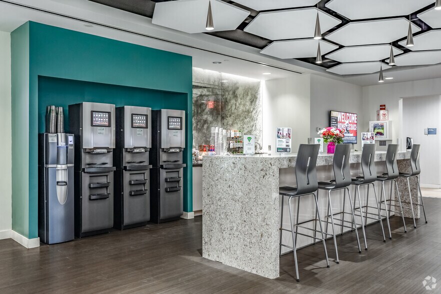 More Photos Of 8280 Willow Oaks Corporate Dr, Fairfax Coworking Space