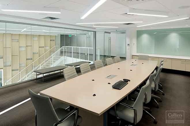 Photo of 1st Floor Ste 