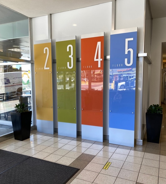 More Photos Of 557-599 Buckingham Way, San Francisco Medical For Lease