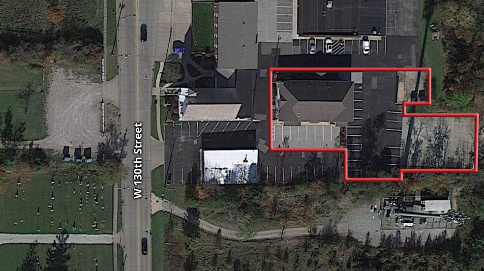 More Photos Of 51 W 130th St, Hinckley Office For Lease