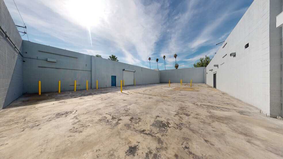 More Photos Of 575 W Base Line St, San Bernardino Freestanding For Sale