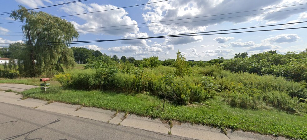 More Photos Of 1568 Macedon Center Rd, Macedon Land For Sale