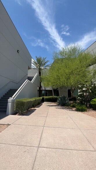 Primary Photo Of 7373-7375 Peak Dr, Las Vegas Medical For Sale