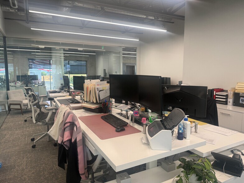 More Photos Of 2208 W 700 S, Springville Light Manufacturing For Sale