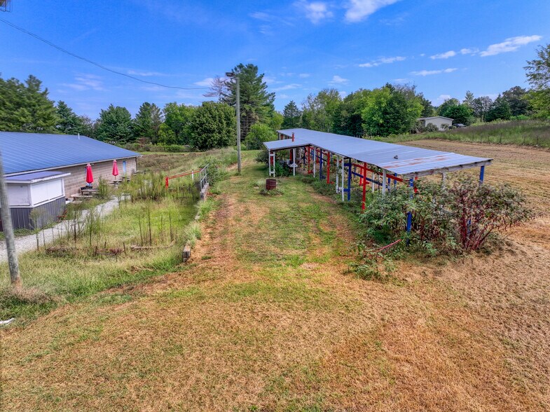 More Photos Of 10769 W Lee Hwy, Loudon Loft Creative Space For Sale