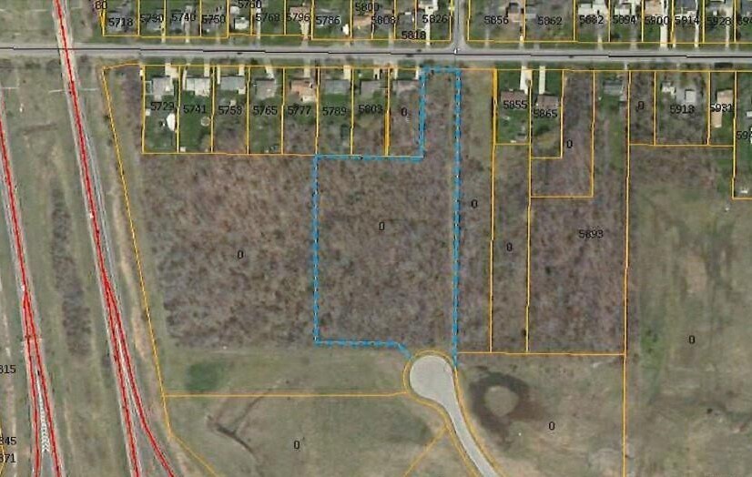 More Photos Of 235 Windward Dr, Orchard Park Land For Sale