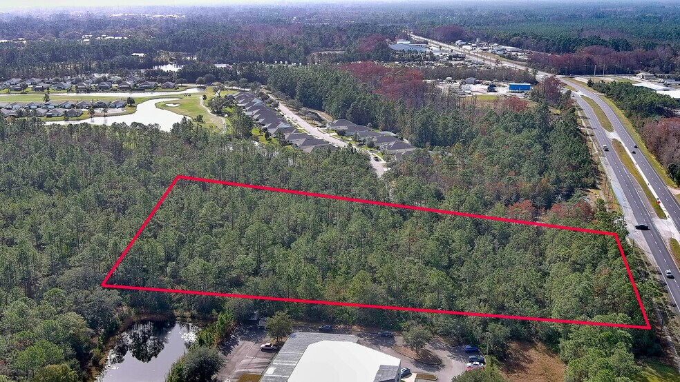 More Photos Of N STATE st, Bunnell Land For Sale