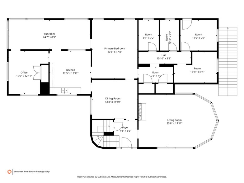 More Photos Of 3590 Thomas St, Memphis Office For Sale