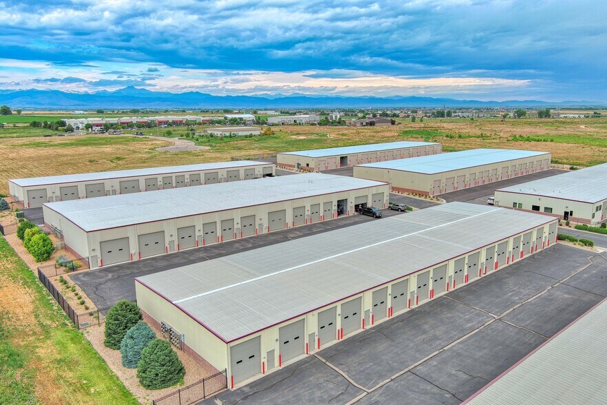 More Photos Of 151 Mt Elbert Ave, Dacono Industrial For Sale