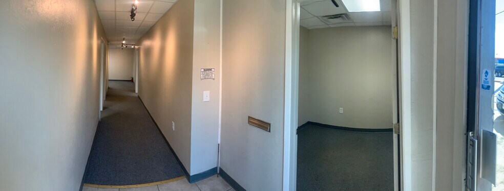 More Photos Of 2224 S Air Depot Blvd, Midwest City Freestanding For Sale