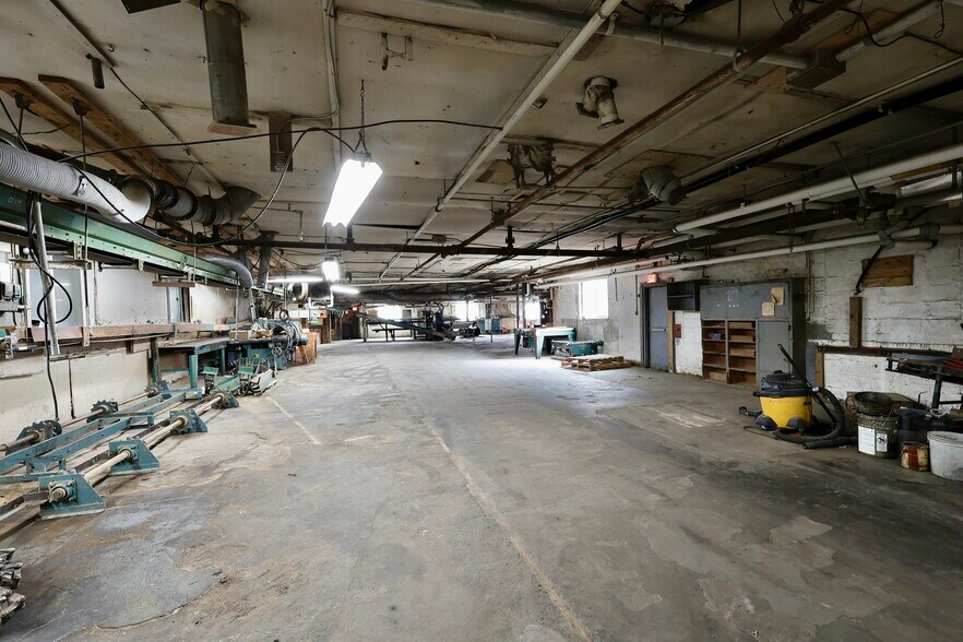More Photos Of 15 W End Ave, Stamford Industrial For Sale