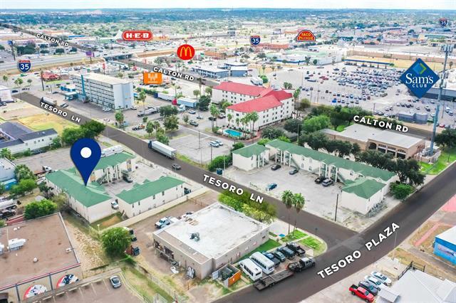 More Photos Of 1100 Tesoro Ln, Laredo Apartments For Sale