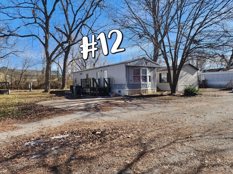 More Photos Of 37 S Acres W, Bristow Manufactured Housing Mobile Home Park For Sale