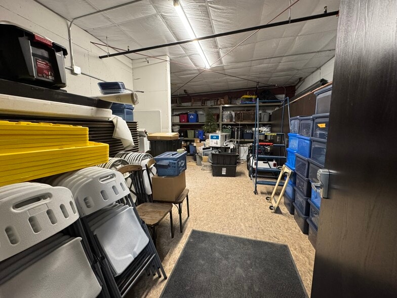 More Photos Of 645 Sandpiper Trl, Cottage Grove Warehouse For Sale