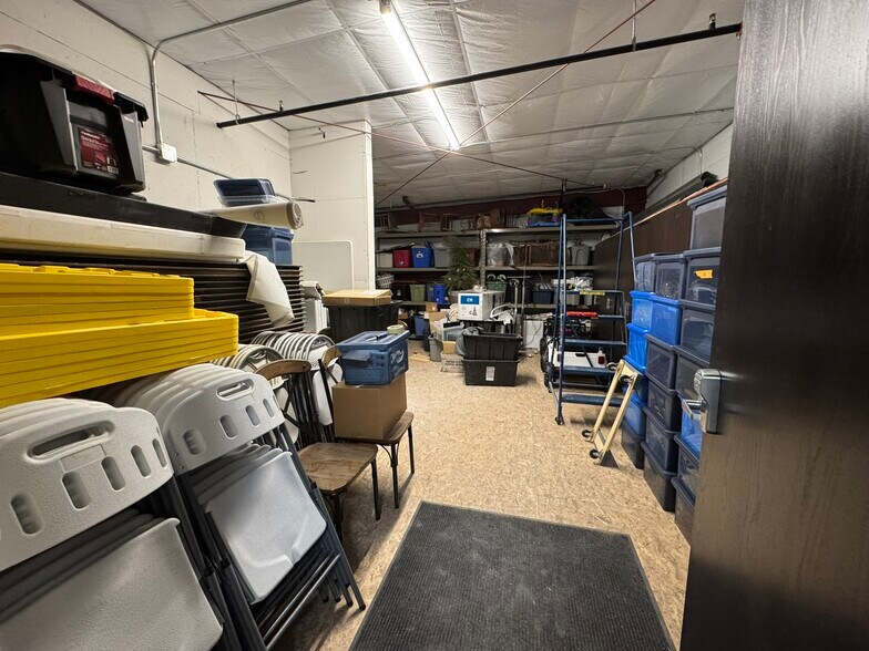 More Photos Of 645 Sandpiper Trl, Cottage Grove Warehouse For Sale