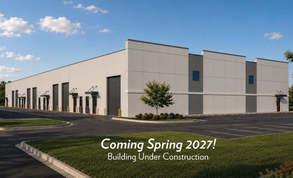 Primary Photo Of 2298 Silverdale Dr, Johnson City Industrial For Lease