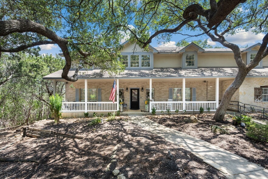 More Photos Of 17222 Classen Rd, San Antonio Loft Creative Space For Sale