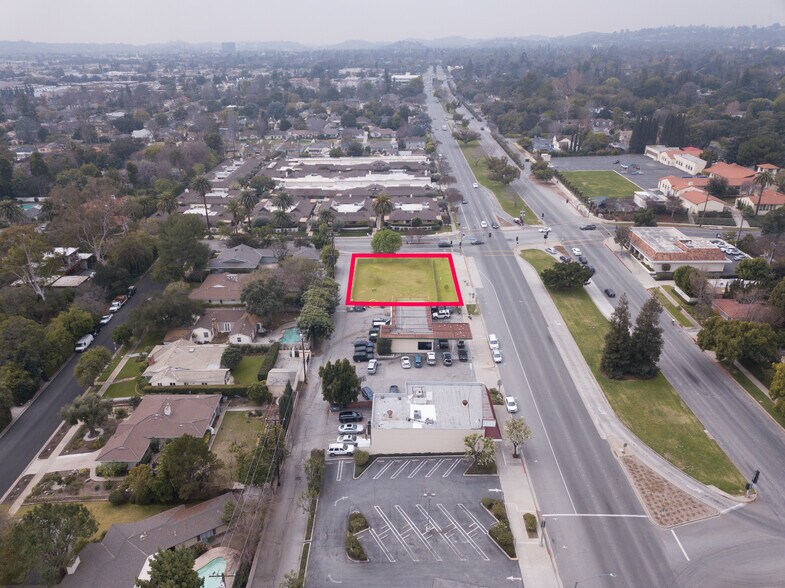 More Photos Of 810 Huntington Dr, San Marino Land For Sale