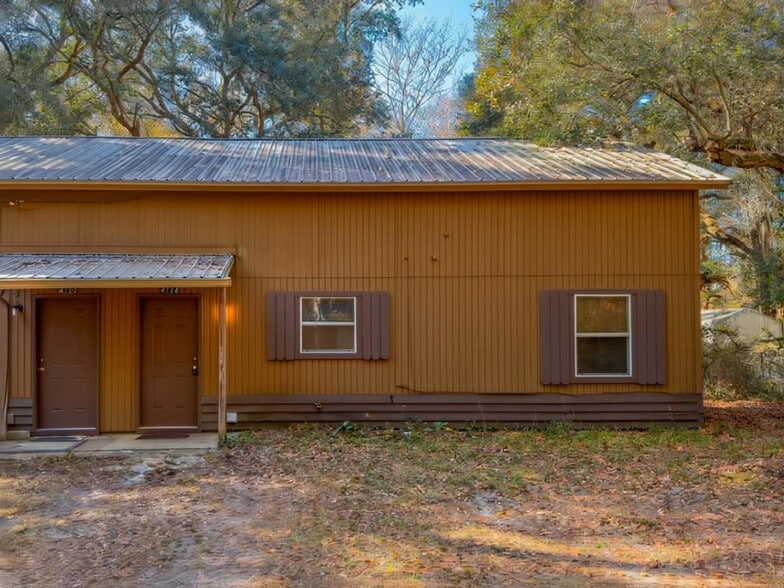 Primary Photo Of , Tallahassee Multifamily For Sale