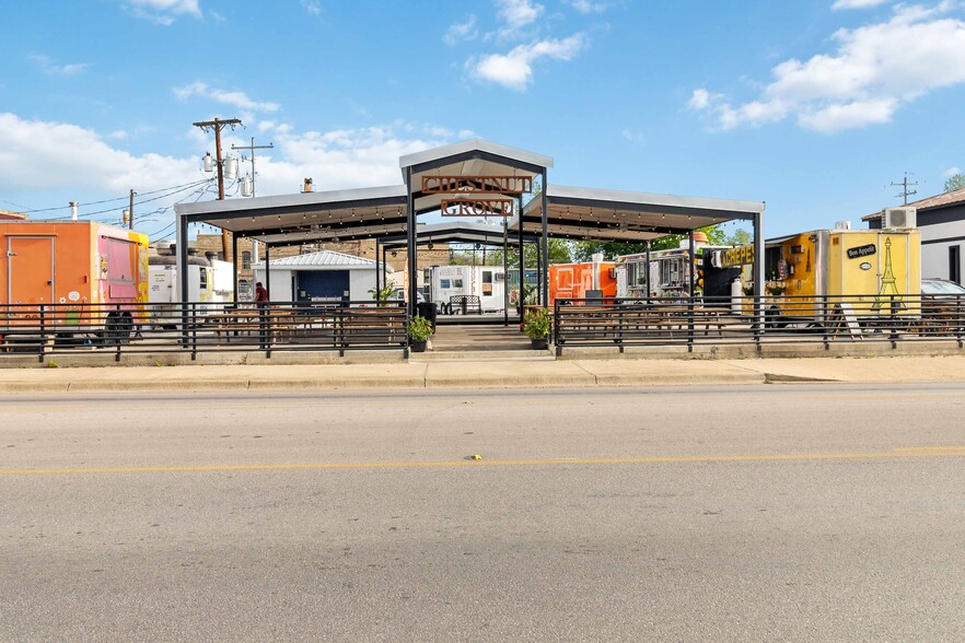 More Photos Of 709 Chestnut St, Bastrop Storefront Retail Residential For Sale